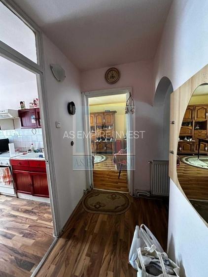 Apartament 3 camere P/4 - zona Tractorul Brasov - 5