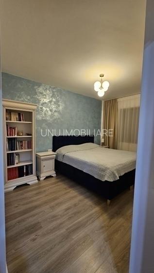 ESQ Village2 Apartament 3 75mp Camere Valea Lupului - Boxa - Loc P. - Mobilat - 12