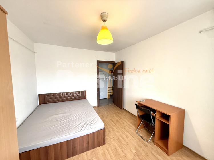 Garsoniera I Crangasi I Metrou 3 minute I Balcon - 2