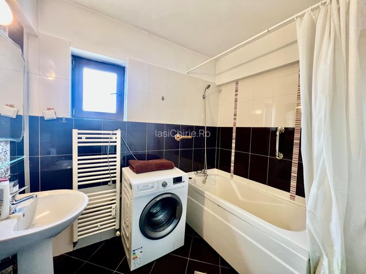 Apartament 2 camere Il Primo - 8