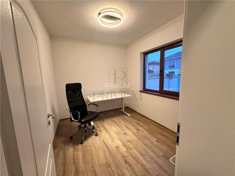 DUMBRAVITA | DUPLEX 5 CAM | P+1P | INCALZIRE PARDOSEALA | PREMIUM - 16