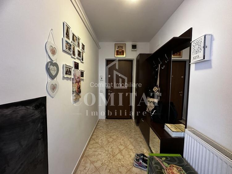 Apartament 2 camere | Preț excelent | Zona Str Florilor - 14