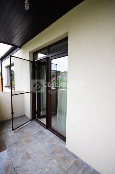 Casa moderna in Valea Adanca, Parter+Etaj, parcare in curte, INCHIRIERE EXPRES - 17