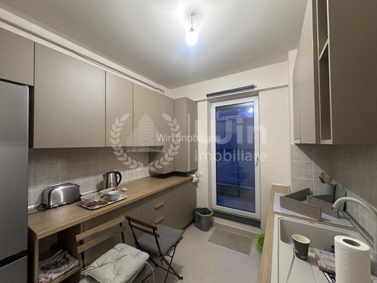 Apartament 2 camere | Bloc nou | Etaj 1 | Garaj | Balcon| Intre Lacuri - 3