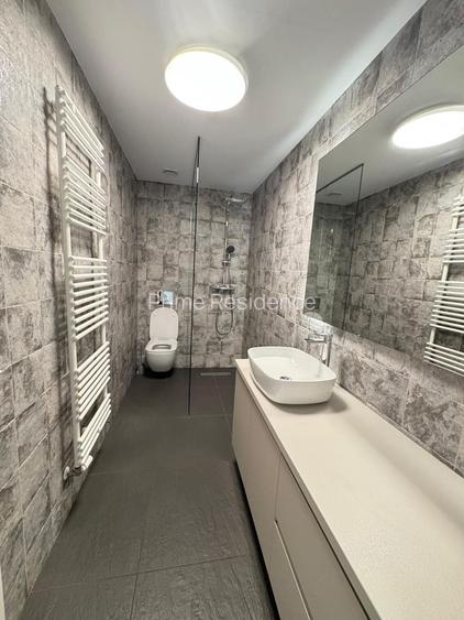 Inchiriere Duplex 2 Camere Cloud 9 Residence - 13