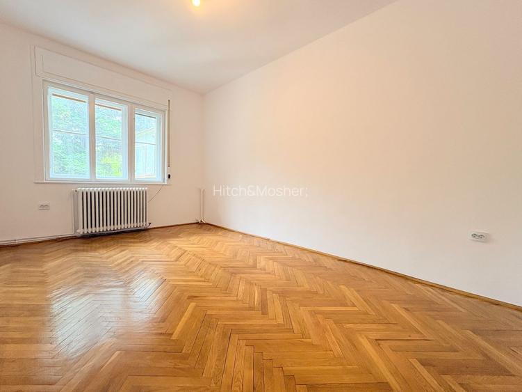 3 camere spațios și luminos, cu 2 garaje, in zona Iosefin - 8