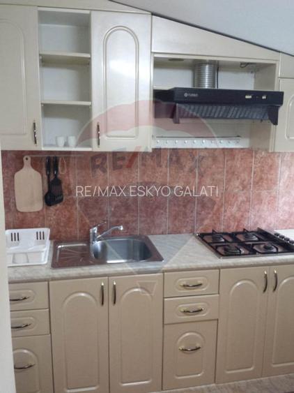 Clădire birouri /Sediu firmă de vânzare - Piața Centrală Galați - 12