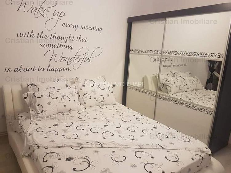 VEZI VIDEO! 3 camere Mobilat-Utilat, Finisaje Lux, confort 1, Calea Galati - Pia - 7