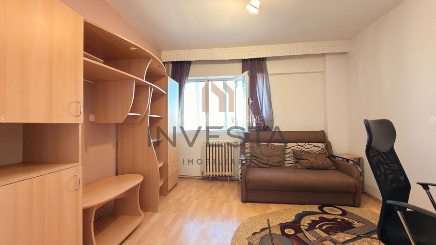 Apartament 2 camere decomandate in cartierul Intre Lacuri zona Tulcea - 5
