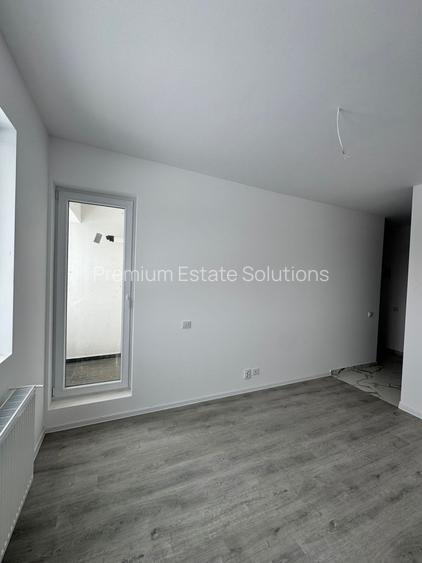 Garsoniera decomandata in bloc nou finalizat - Militari Residence - 9