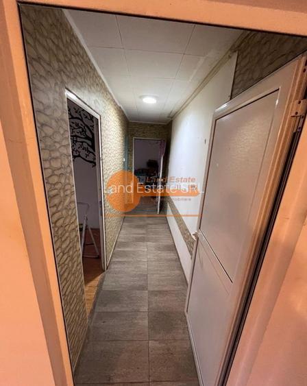 4 camere Apusului-Pacii ( bloc reabilitat ) - 9