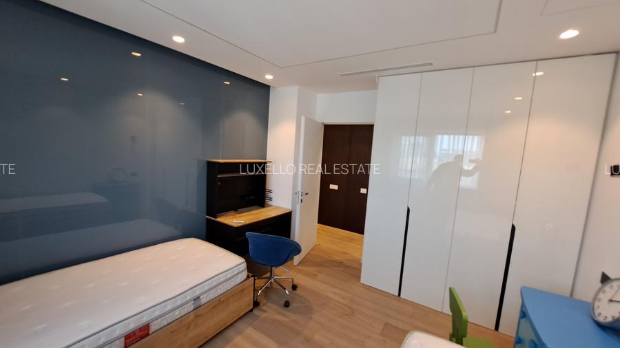 APARTAMENT 4 CAMERE CU SCARA INTERIOARA TIP LOFT -ULTRA LUX - 26