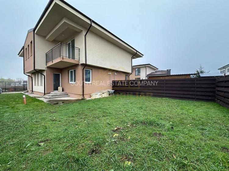 Duplex P+1+pod 4 camere, 3bai ,250 mp teren - 14