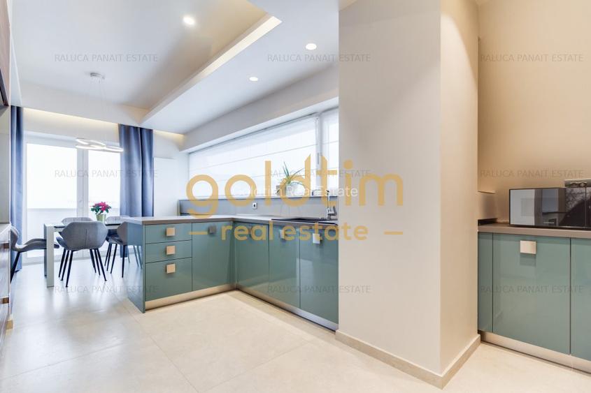 NEW/UNIQUE/ DUPLEX/ LUXURY DESIGN/ UNDERGROUND PARKING(+TVA) - 11