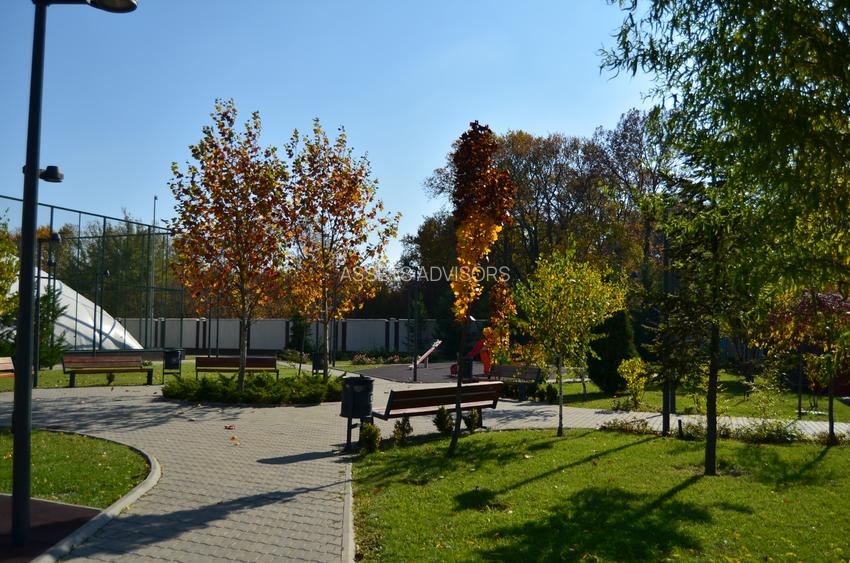 Villa with  7 rooms/ Heated Pool/ Pipera - 5