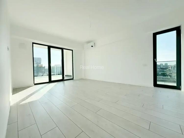 2 Camere NZEB Terasa 40 mp Pallady Metrou N. TecluPanouri Fotovoltaice - 3