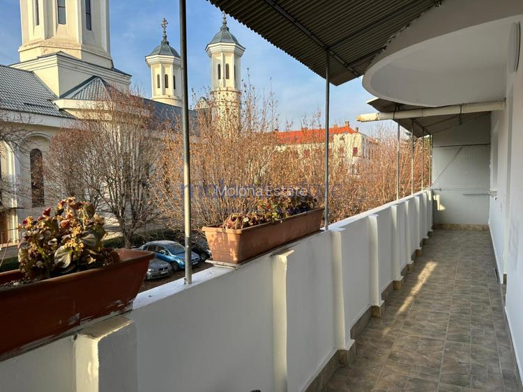 Apartament 3 camere / Central / Calea Dorobantilor - 9