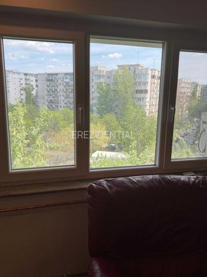 Apartament -3 camere-decomandat-zona-Nerva Traian - 8
