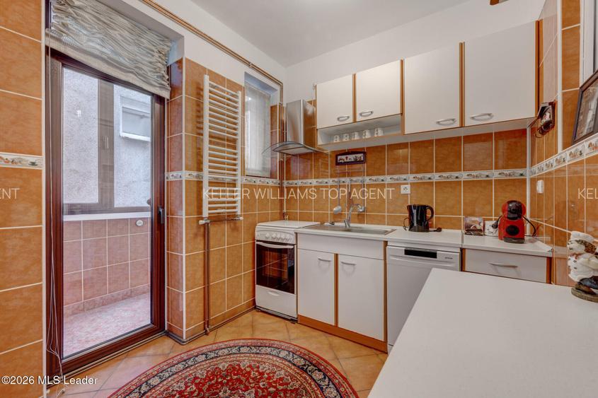 Apartament 3 camere Dorobanti| Eleganta clasica, locatie premium - 9