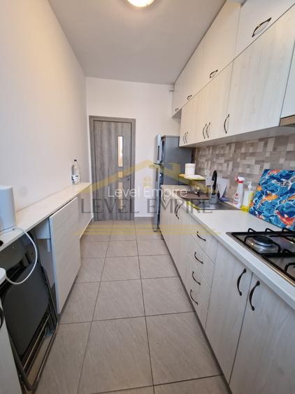 ÎNCHIRIERE APARTAMENT 2 CAMERE MILITARI RESIDENCE REZERVELOR CHIAJNA PARCARE - 8