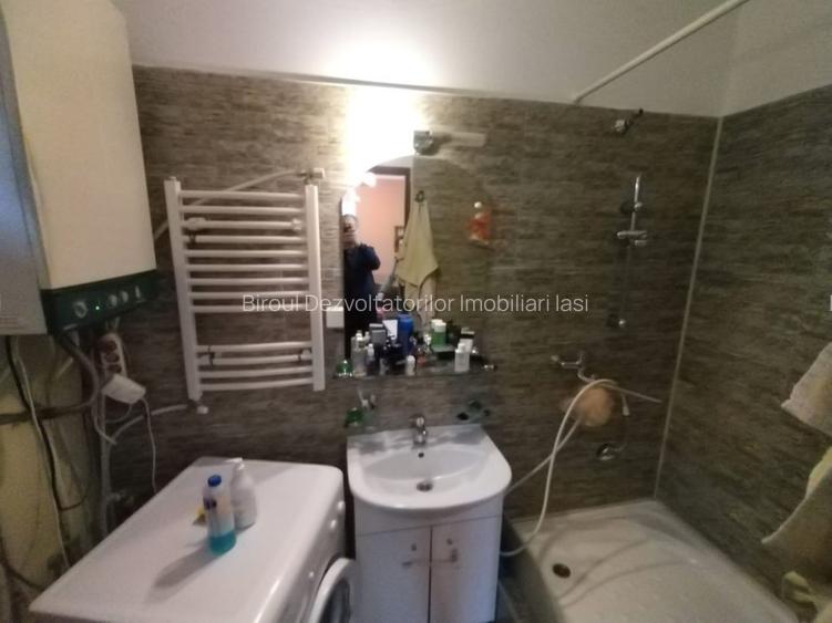 Casa cu 5 dormitoare, 170 mp utili, 500 mp teren, Podu de Fier - 14