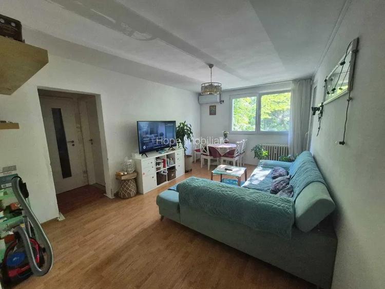 Titan-Apartament 4 camere - 4