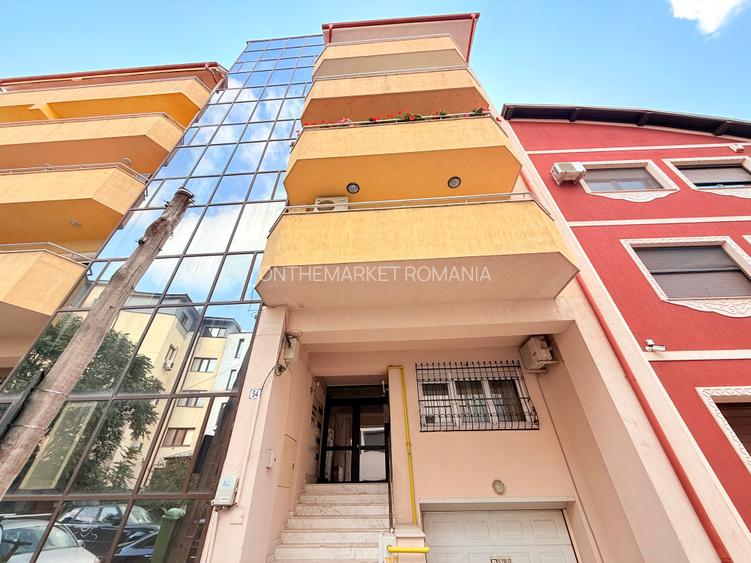 Apartament 3 camere Piata Floreasca - 10