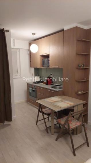 Dristor/Rond Baba Novac/Spitalul Victor Babes/Garsoniera moderna la cheie/ - 5