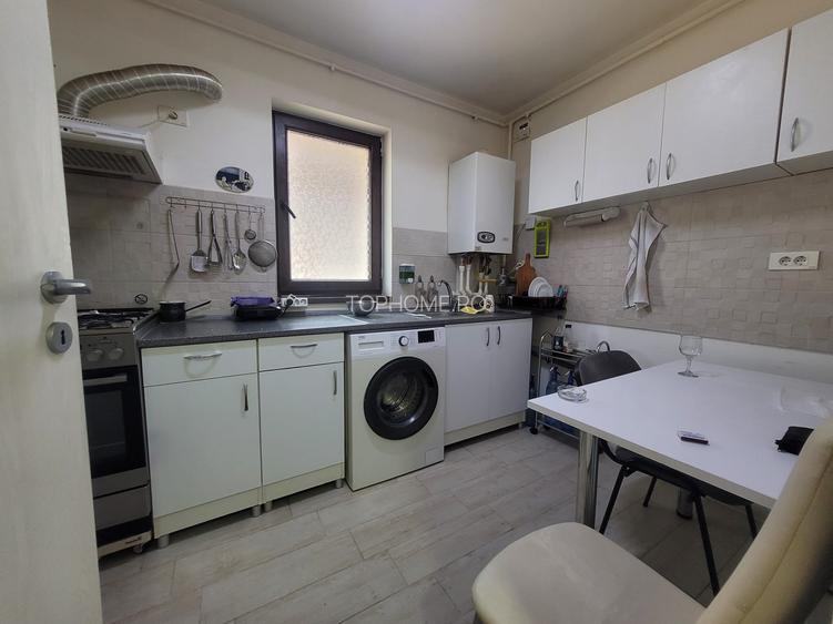 Popesti-Leordeni-Garsoniera mobilata/utilata-Acte gata-POZE REALE - 4