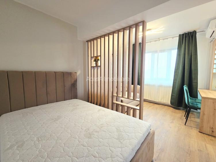 Apartament 1 camera mobilat si utilat Prima Inchiriere