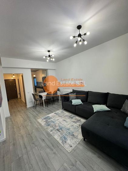 3 camere Crangasi-Regie-450 m metrou ( parcare-bloc 2019 ) - 16