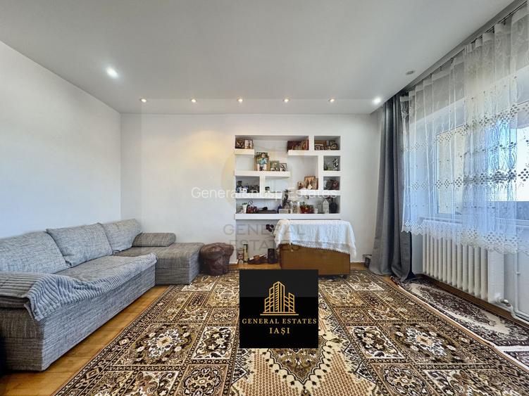 Vânzare apartament în 3 Nivele cu Terasă, Cug-șos.Nicolina - 5