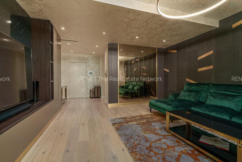 Penthouse HERASTRAU - VIDA Residence - 10