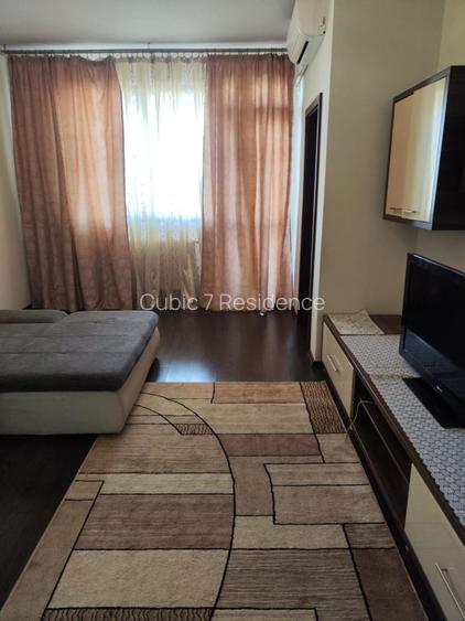 2 Camere mobilat si utilat, Centrala, bloc 2015 - 11