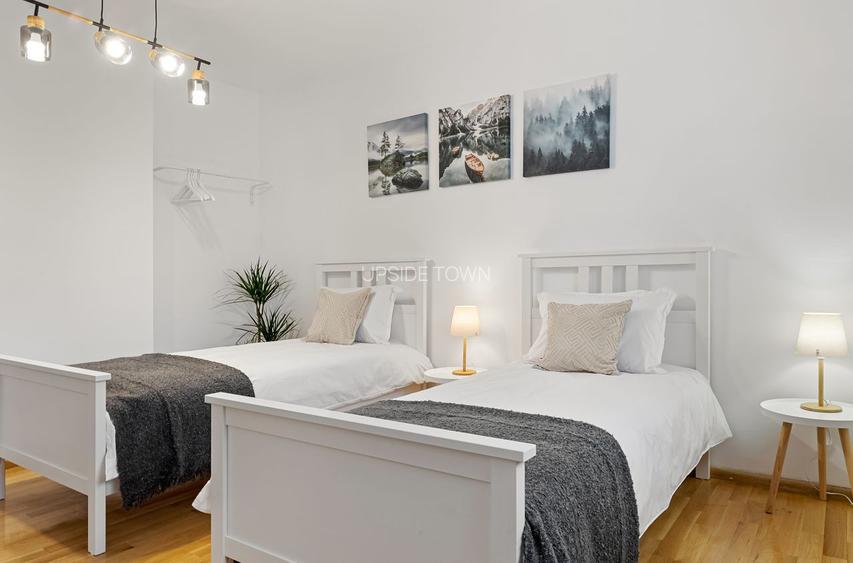 3 camere | Mihalache | Domenii | Parc Ciresarii Sandu Aldea - 19