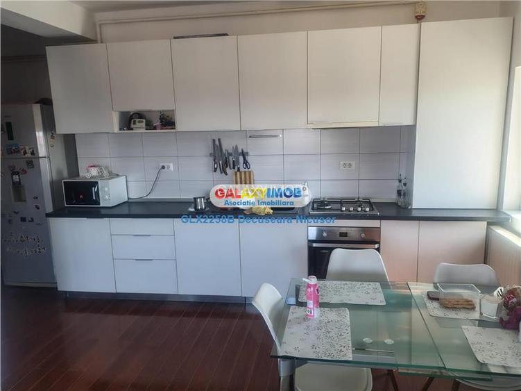 Apartement 2 camere mobilat, utilat in Militari Resience, 84.900 euro - 20