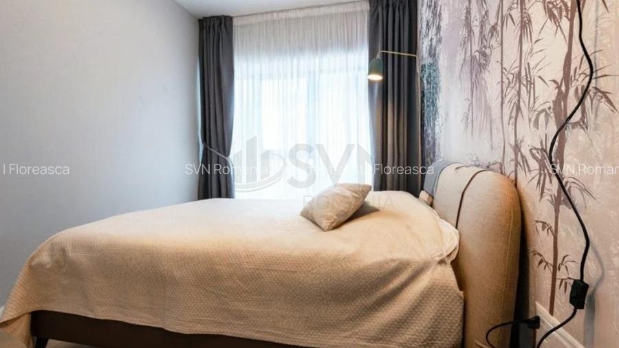 REA1023230 Apartament High-End 2 camere One Verdi Park I View superb - 11