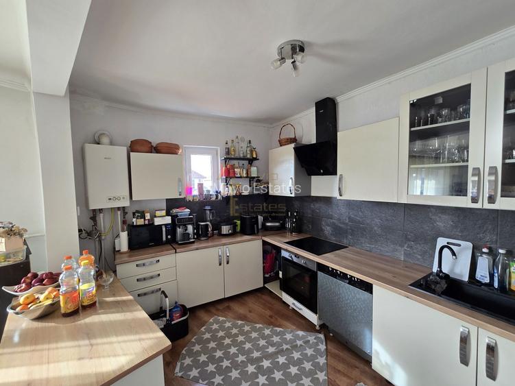 Satu Mare, Zona Titulescu, Oportunitate pentru familie mare sau firme. - 16