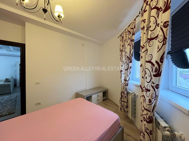 3 CAMERE |  PARCARE | IANCULUI - MATEI VOIEVOD | MOBILAT SI UTILAT - 33