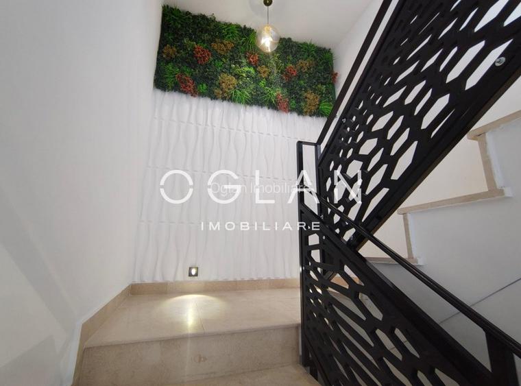 Vila de lux 240 mp ,11 camere, TURNISOR-Sibiu - 5