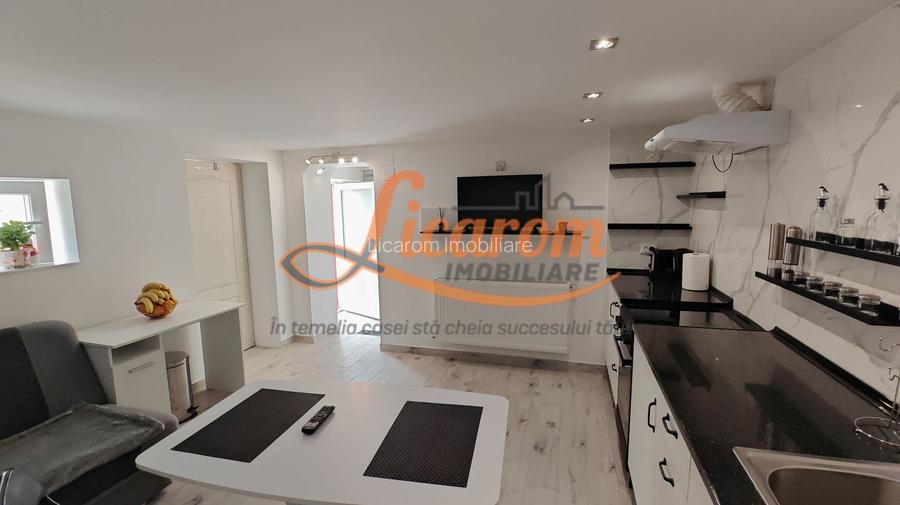 Casa 3 camere individuala SanpetrU,mobilata si utilata,128900 euro. - 18