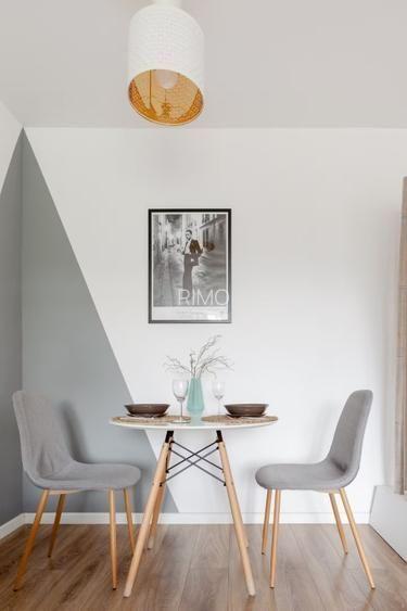 Apartament Sala Palatului / Cismigiu - 10