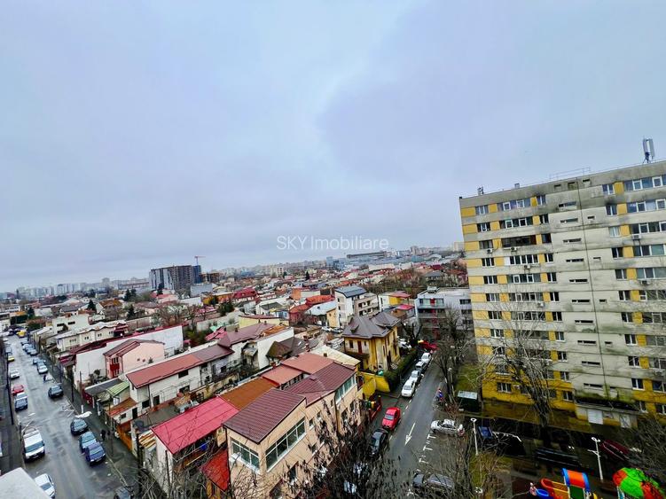 Apartament 3 camere de vânzare – Obor - 16