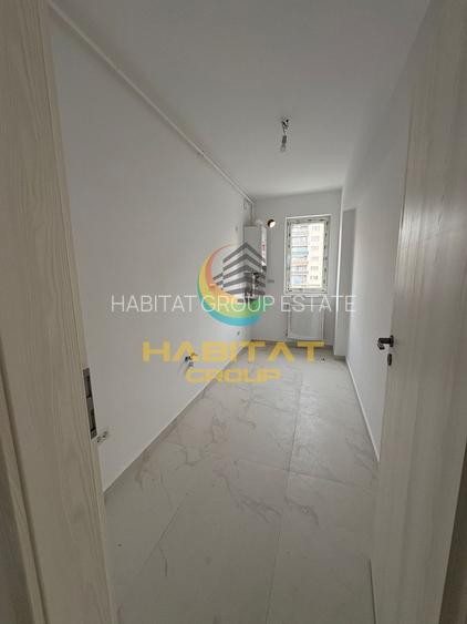 Apartament 2 camere decomandat bloc nou 52.3Mp - 18