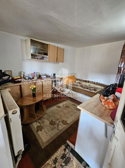 Casă individuală= 96.5mp, caramida • Zona Palas - 7