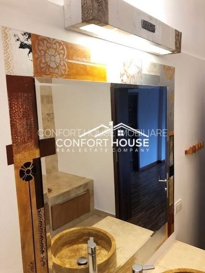 VILA S+P+EM, 6 camere,  teren 1000mp, piscina, IANCU NICOLAE - 22