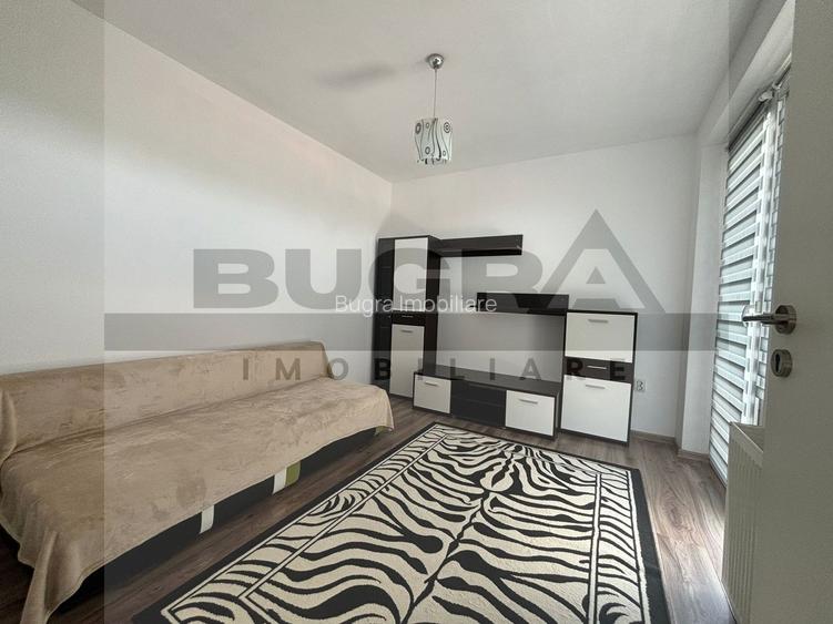 Duplex nou, 5 camere, garaj, zona Auchan - 9