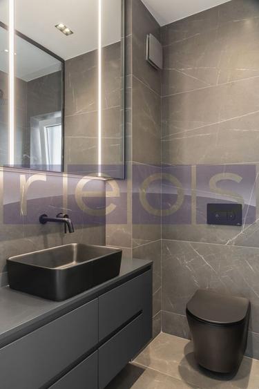 De vanzare Penthouse tip loft 3 camere Belvedere Residence