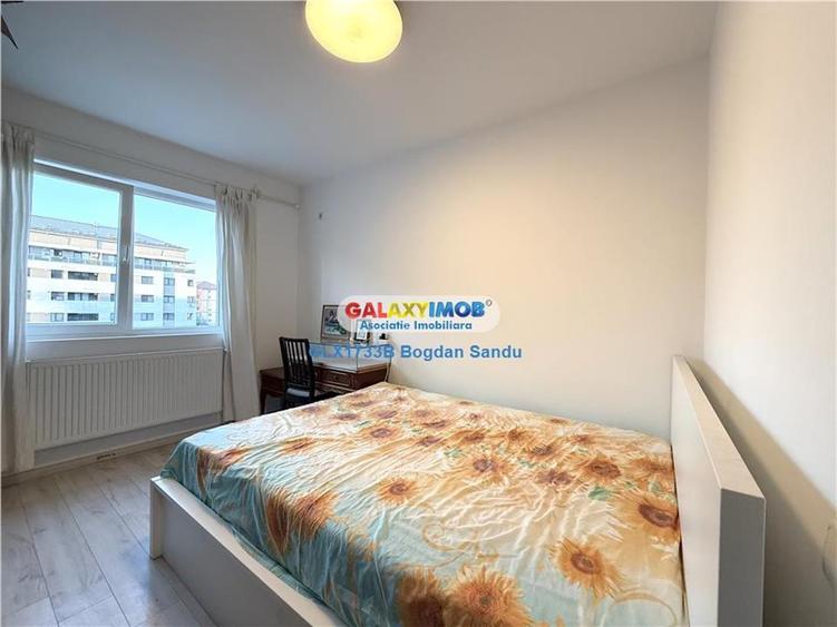 Apartament  2 camere de vanzare in Militari  Residence - Tineretului