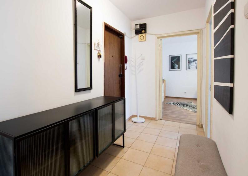 Apartament 2 camere Tineretului Parc